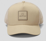 Brixton: Alpha Block X C MP Mesh Cap