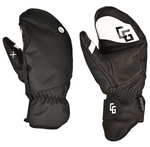 Candy Grind: Park Mitten - Black 2024