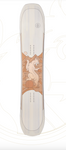 Cardiff Snowcraft: Lynx Snowboard