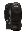 Howl: Advance Mitt - Black 2024