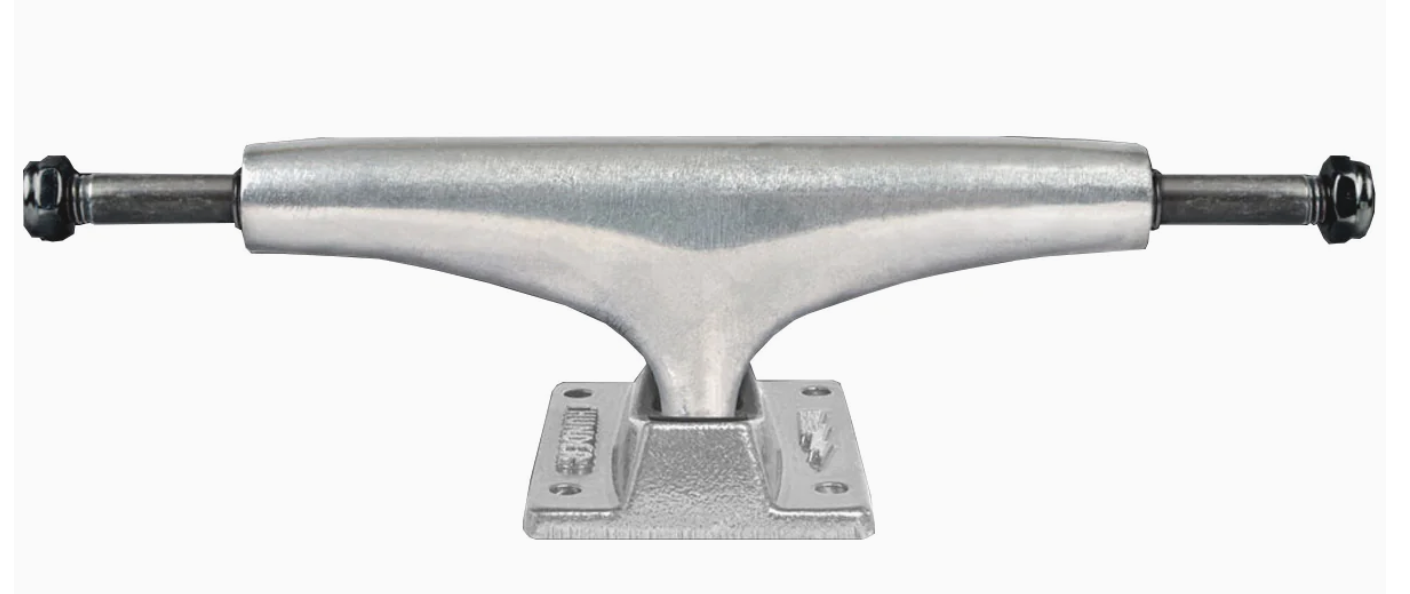 Thunder Trucks: Standard Polished Silver