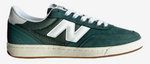 New Balance Numeric: 440 v2 - Green White