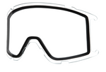 Smith Goggles: Squad S - Fuchsia Oversized Shapes