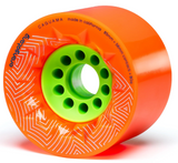 Orangatang: Caguama, 85mm Wheels