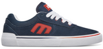 Etnies Joslin Vulc - Navy/Red/White