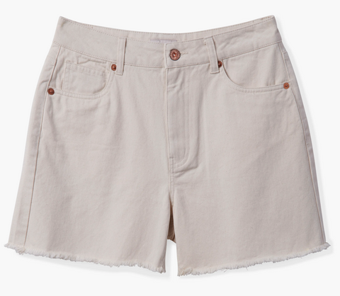 Brixton Lomas Short - Natural