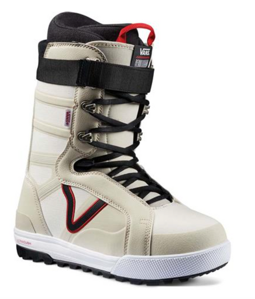 Vans Snowboard Boot: M HI-STANDARD PRO Benny Urban 2025 – Lip Trix Vans Snowboard Boot: M HI-STANDARD PRO Benny Urban 2025 – Lip Trix