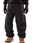 Howl: Nowhere Snow Pant - Black