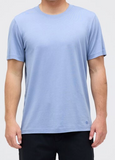 Stance Premiere Tee With Butter Blend - Stoneblue