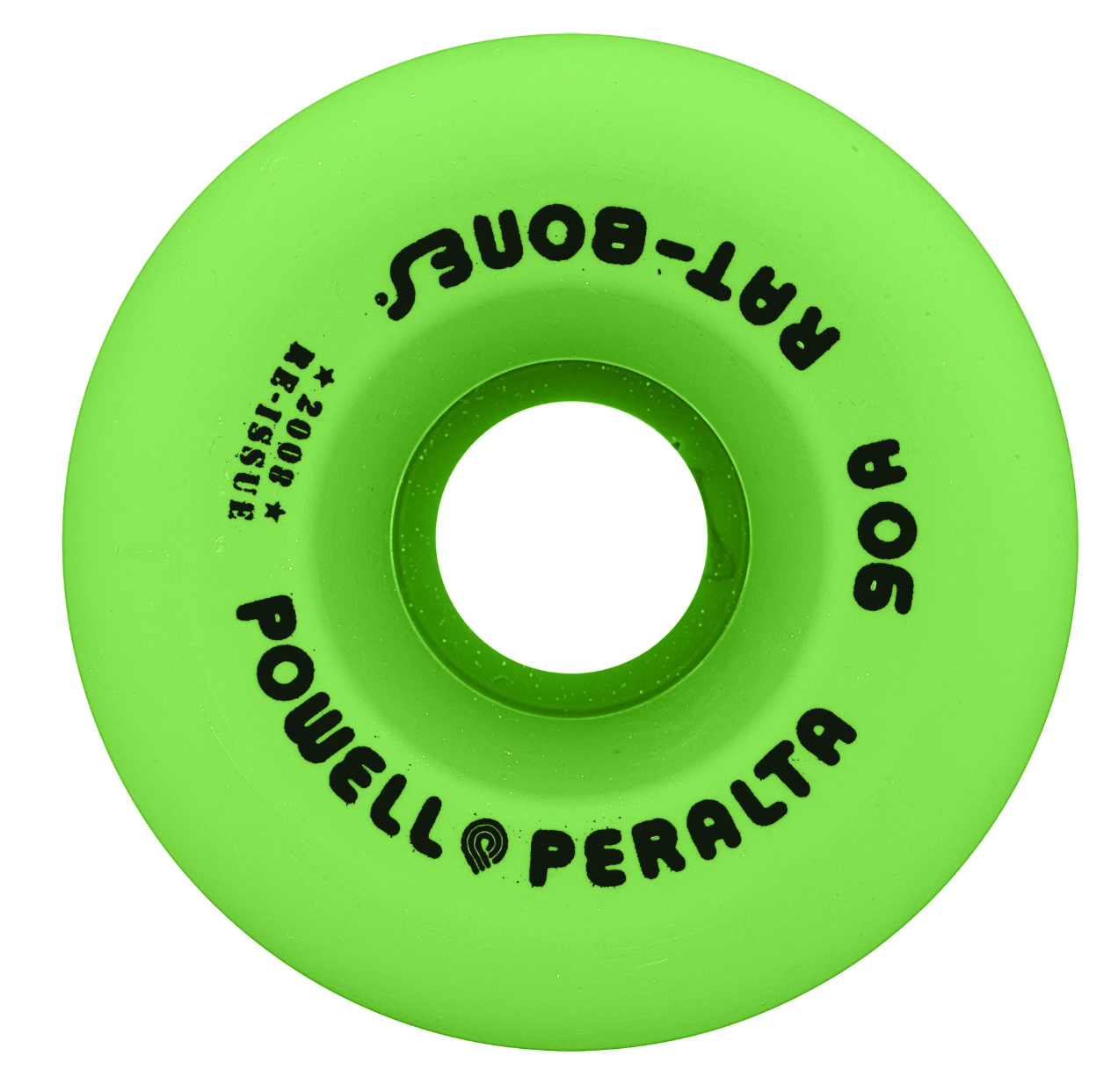 Powell Peralta Rat Bones 60x44 Wheels - 90a