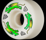 Powell Peralta Dragon Formula 93a Nano Rat Wheels