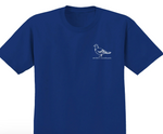 Antihero: Basic Pigeon Tee