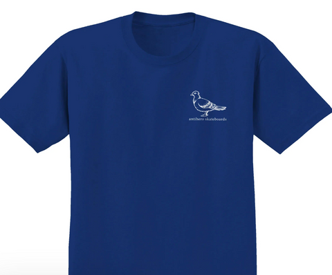 Antihero: Basic Pigeon Tee