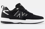 New Balance Numeric: Tiago Lemos 808 Lite- Black/White