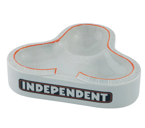 Independent Trucks: Turf Clover Bowl Independent Ceramic Valet