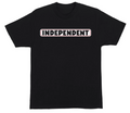 Independent Trucks: Bar Logo Youth Independent T-Shirt