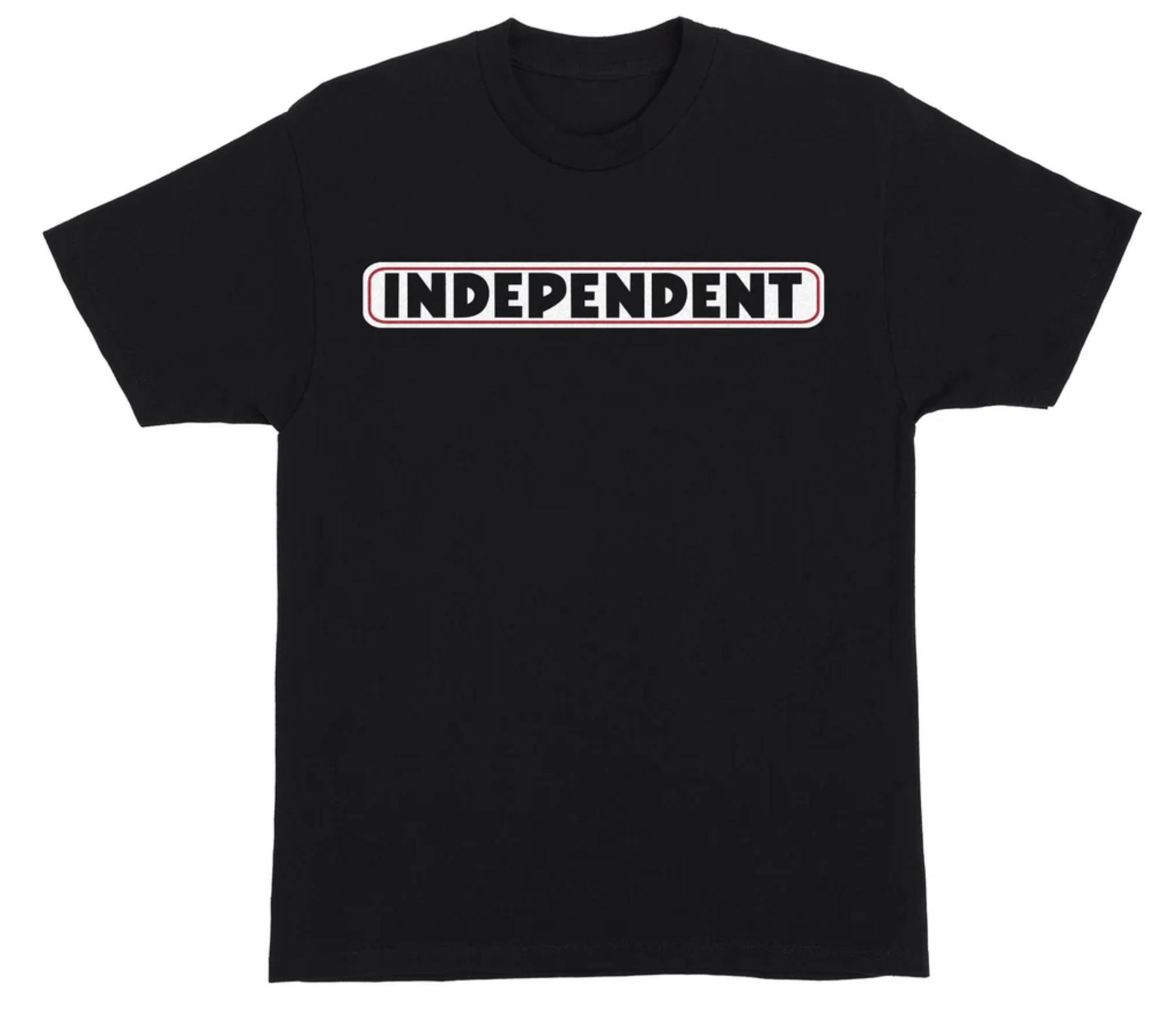 Independent Trucks: Bar Logo Youth Independent T-Shirt