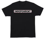 Independent Trucks: Bar Logo Youth Independent T-Shirt