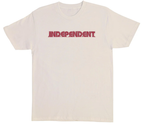 Independent: Ancient Groundwork Independent Men's T-Shirt