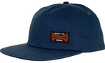 Independent: Built To Grind Snapback Independent Hat