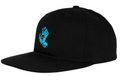 Santa Cruz: Screaming Hand Snapback Hat