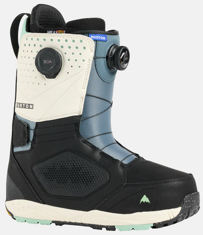 Burton: Photon Boa Black/Multi