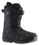 Burton: Ruler BOA Boots 25/26 - Black