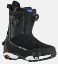 Burton: Womens Highshot X Step On- Black