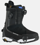 Burton: Womens Highshot X Step On- Black