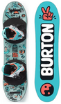Burton: After School Special Snowboard Package