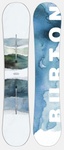 Burton: Cultivator Watercolor Snowboard
