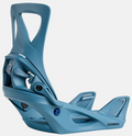 Burton: Women's Step On Bindings - Bluestone
