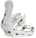 Burton: Freestyle Bindings 25/26 - Gray Cloud