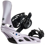 Burton: Women's Lexa Bindings 25/26 - Washed Lavender