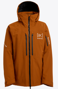 Burton: Men's AK Swash GORE‑TEX Jacket