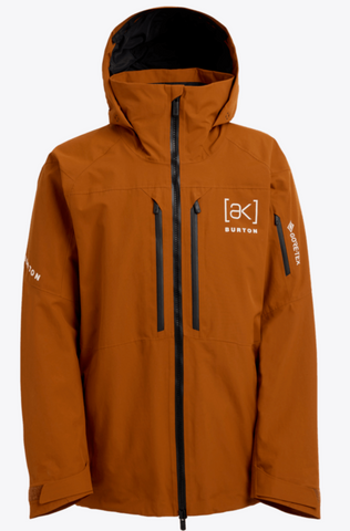 Burton: Men's AK Swash GORE‑TEX Jacket