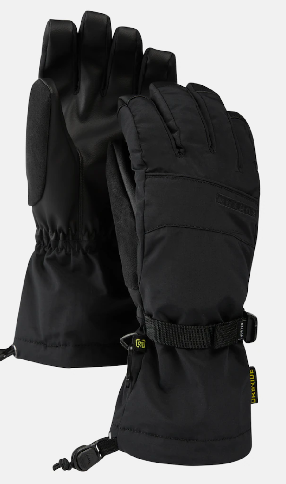 Burton: Women's Profile Glove - 2026