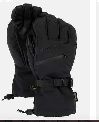 Burton: Mens Gore Glove