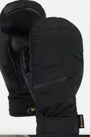 Burton: Mens Gore Mitten-Black