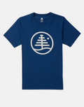 Burton: Family Tree Short Sleeve T-Shirt