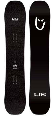 Lib Tech: DPR 25/26