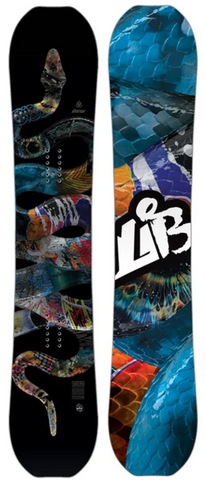 Lib Tech: T.RICE PRO 25/26