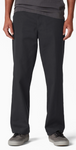Dickies: Skate Twill Pant- Black