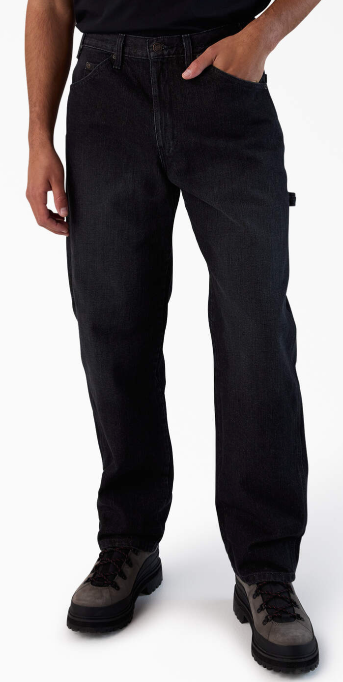 Dickies: Denim Carpenter Jeans