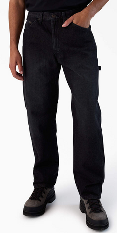 Dickies: Denim Carpenter Jeans