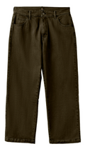 Dickies: Wingville Pant - Brown