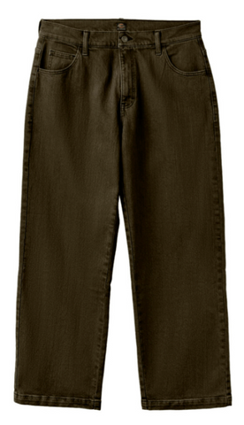 Dickies: Wingville Pant - Brown