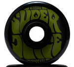 Oj Wheels: 60mm Super Juice Black 78a
