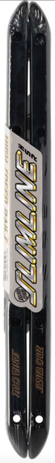 Santa Cruz: Slimline Skate HSR Rails