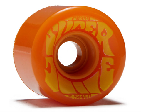 Oj Wheels: 55mm Super Juice 78a - Assorted